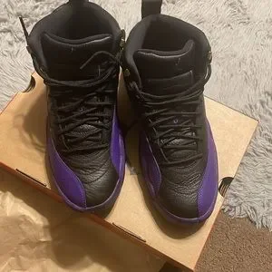 jordan 12 | Shoes | Selling My Jordan 2 Size 8 Im Only  display picture 2
